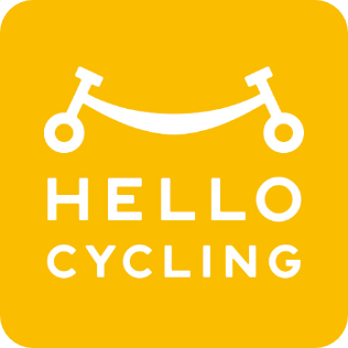 HELLO CYCLING