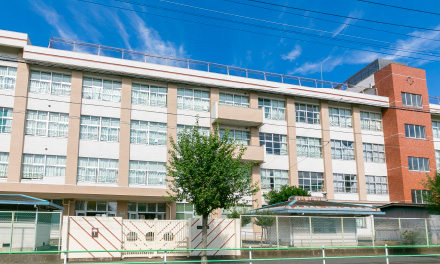 八王子市立高倉小学校