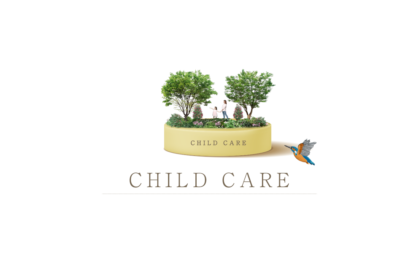 CHILD CARE