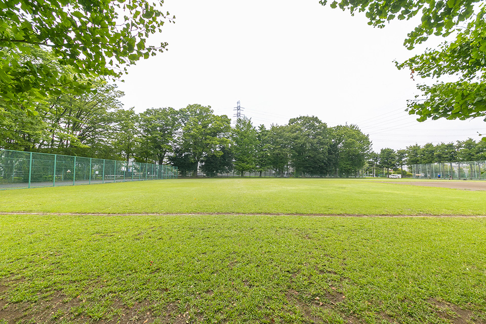 高倉公園