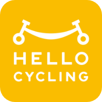 HELLO CYCLING