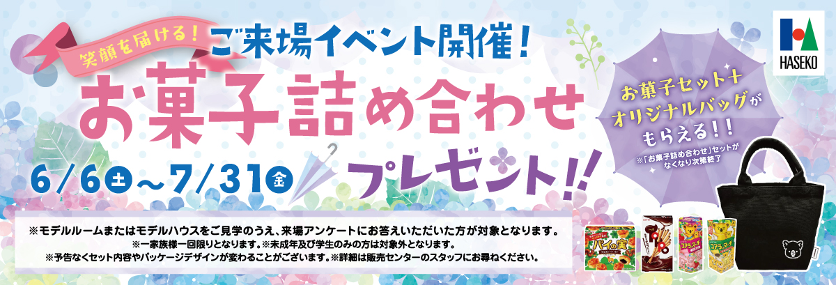 キャンペーン