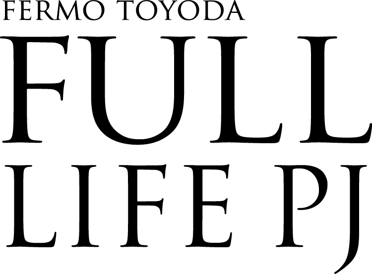 FERMO TOYODA FULL LIFEPJ