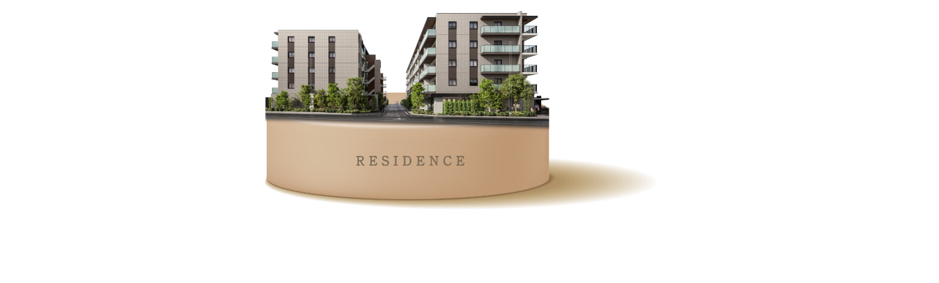 RESIDENCE